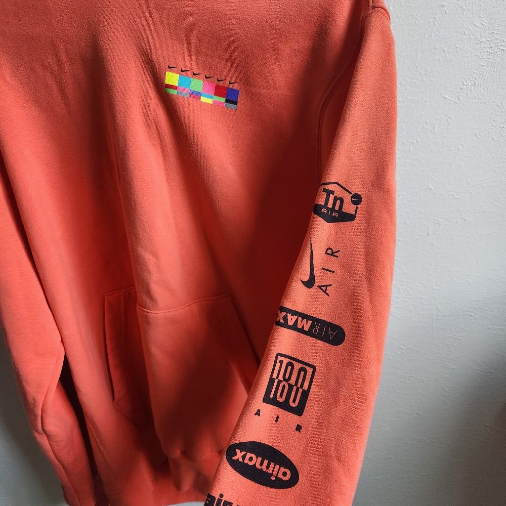 Nike Air hoodie